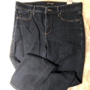 Banana Republic Jeans